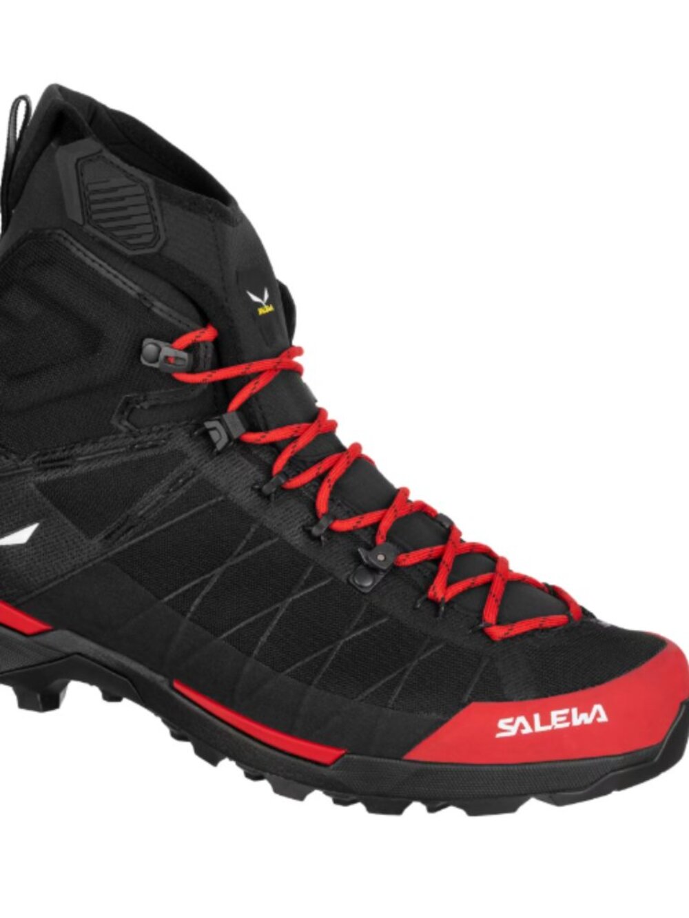 Salewa Ortles Light Mid Powertex Boot